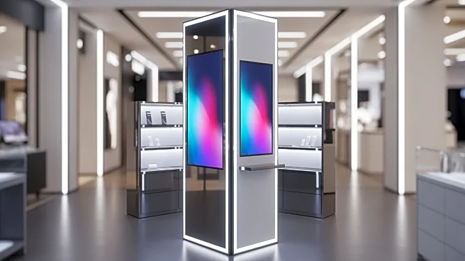 John Lewis Launches Premium Retail Media Suite at Bluewater Store