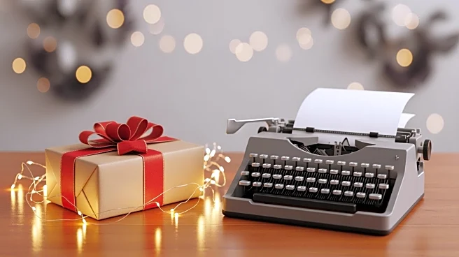 Brands Rewriting Christmas Advertising Playbook Amid New Regulations