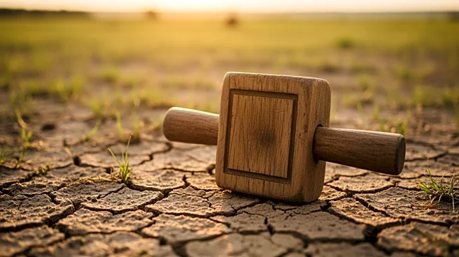 JBS Predicts U.S. Cattle Shortage to Persist Through 2026, Impacting Beef Margins