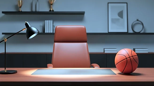 Dallas Mavericks Consider Next Steps After Firing GM Nico Harrison