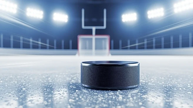 NHL Games Highlight Exciting Finishes and Milestones