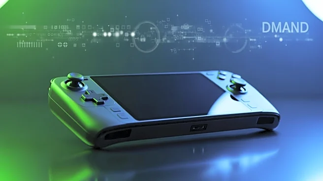 Xbox ROG Ally X Sales Surpass Expectations Amid High Demand