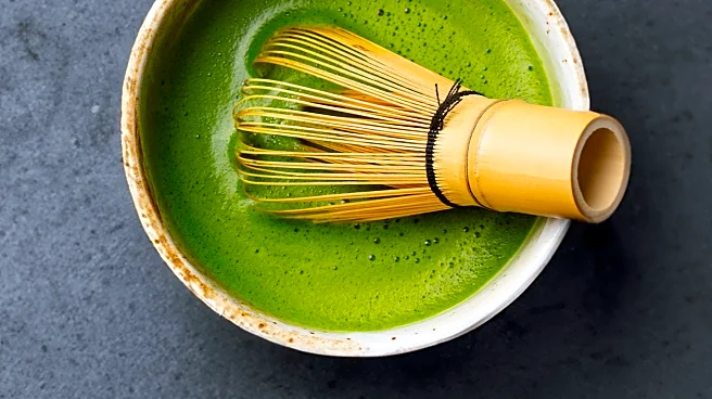 Matcha Demand Surges Amid Supply Challenges and Market Trends