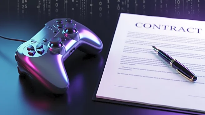 Bungie Settles Lawsuit Over Alleged Plagiarism in Destiny 2 Campaign