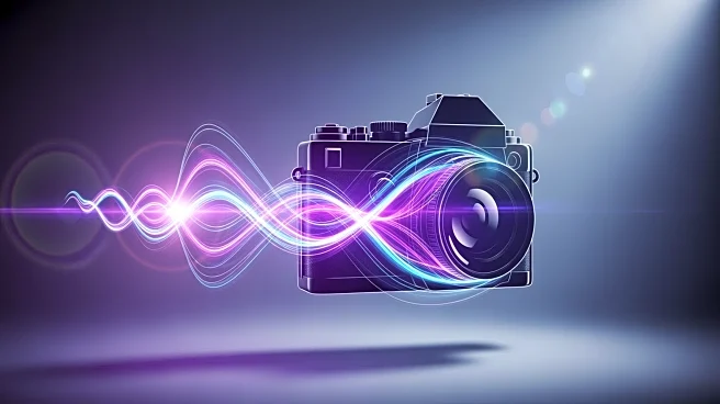 CORTIS Releases Self-Directed Debut Video 'GO!' Showcasing Creative Vision