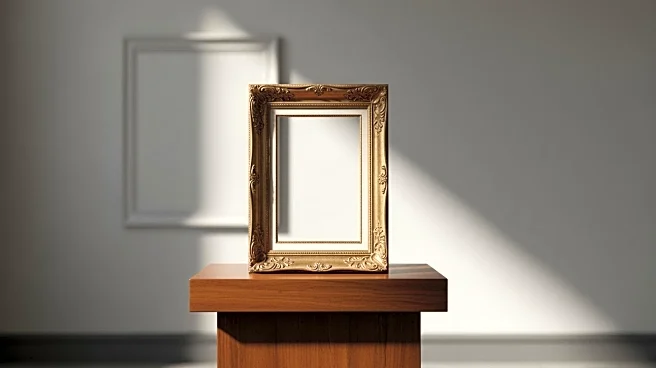 French Art World Criticizes Proposed Tax on Art Ownership, Citing Market Impact