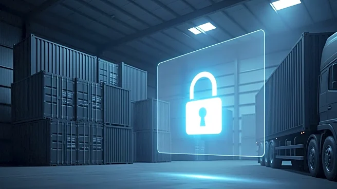 Cybercrime Groups Collaborate with Organized Crime in Cargo Theft Campaigns Impacting Logistics Industry