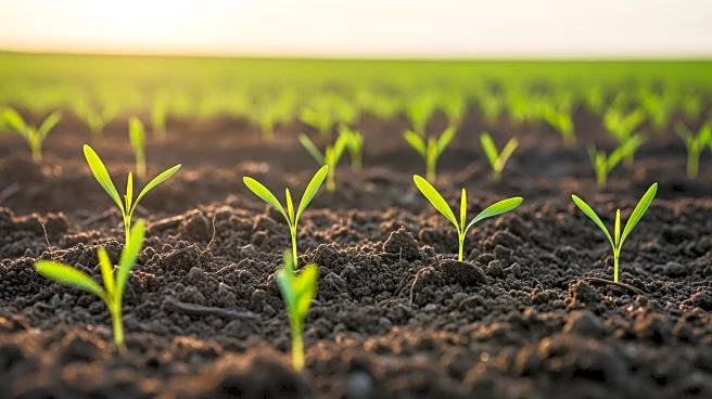 COP30 Pledges $142 Million to CGIAR for Climate-Resilient Agriculture