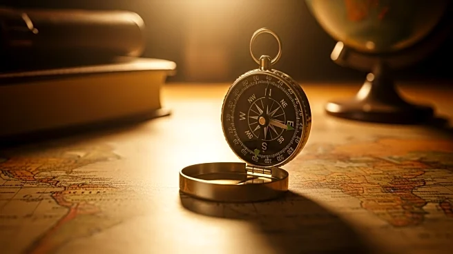 Travel Giants Report Strong Q3 2025 Results Amid Continued Consumer Enthusiasm