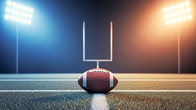 Dallas Cowboys and Las Vegas Raiders Face Off in Monday Night Football Amid Losing Streaks