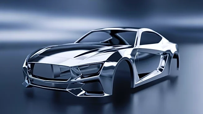 Geely Reports Profit Surge Driven by Strategic Discounts and Increased Sales