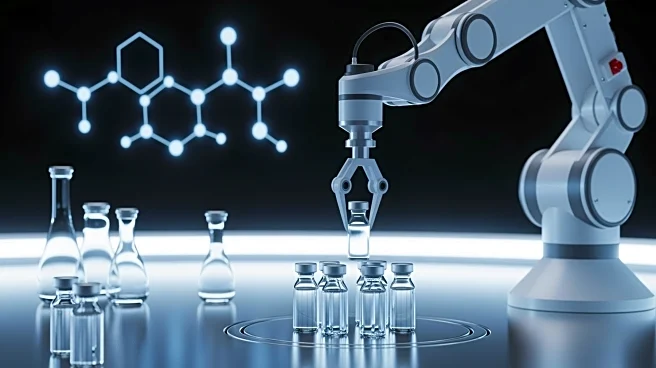 Telescope Innovations to Deploy First Self-Driving Lab in Korea for Pharmaceutical R