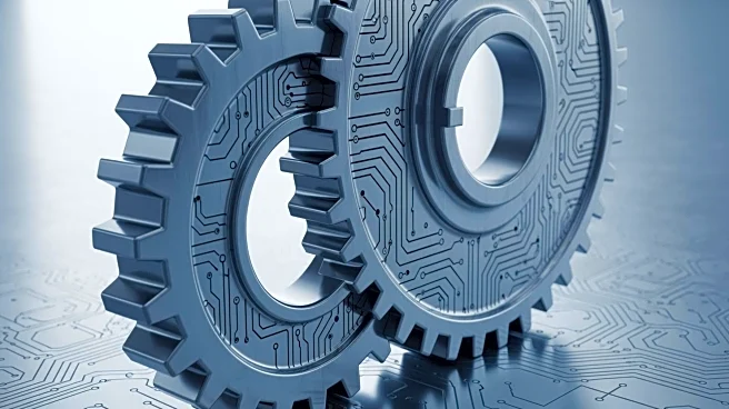 Trump Administration Reduces Tariffs on Swiss Exports Amid AI Market Volatility