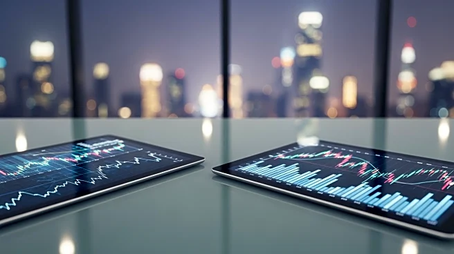 Wall Street Analysts Issue Major Calls on Tech Giants and Retailers