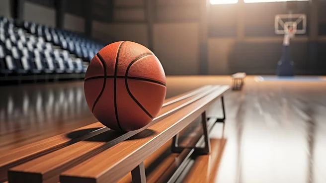 Sacramento Kings' Precious Achiuwa Moves to Bench Amid Season Struggles