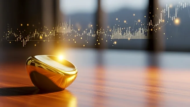 Jim Wyckoff Analyzes Modest Gold Price Pressure Amid Upcoming U.S. Data Releases