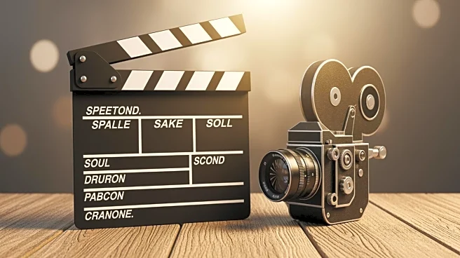 Director David Zucker Criticizes 'Naked Gun' Reboot for Copying Original Style