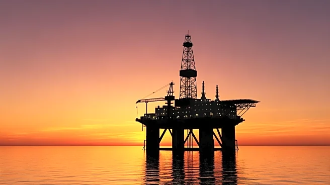 Empire Petroleum Reports Third Quarter 2025 Results, Positions for 2026 Growth