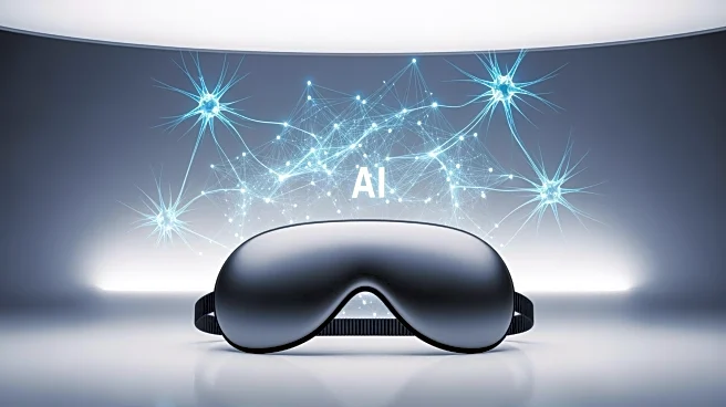 Resmed CEO Discusses AI and Tariffs Impact on Sleep Health Industry