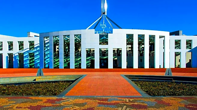 Canberra Launches Scholarships to Strengthen Maternity Workforce