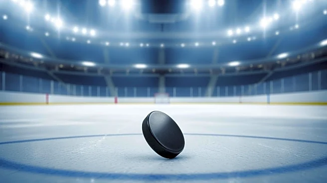 Vancouver Canucks Achieve Victory Over Tampa Bay Lightning in NHL Matchup