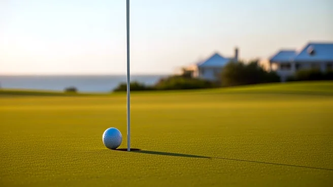 Adam Schenk Wins 2025 Butterfield Bermuda Championship, Secures PGA Tour Card