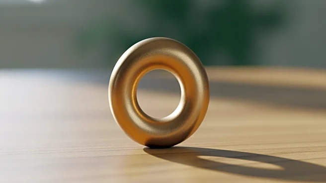 Doughnut Economics Challenges Traditional Growth Models in the UK