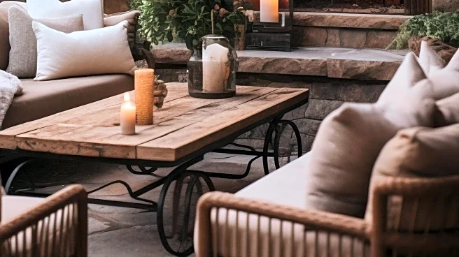 Newport Beach Designer Cher Beall Gains Popularity for Creating 'Magic Spaces'