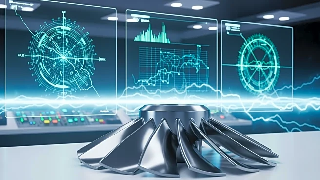 President Trump's New TVA Board Urged to Refocus on Core Energy Mission