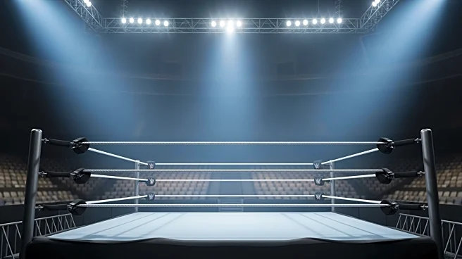 WWE Raw Prepares for John Cena's Final Match with Major Surprises at Madison Square Garden