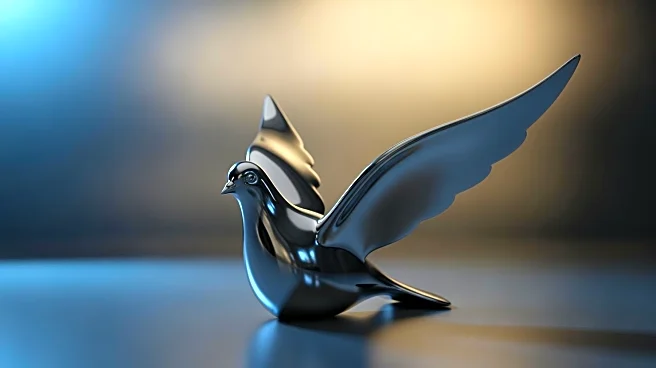 Germany Resumes Arms Exports to Israel Amid Gaza Ceasefire Stabilization