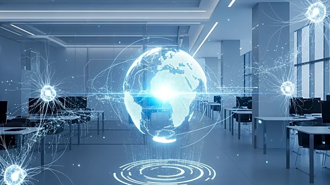 Qantas to Open Digital and AI Innovation Centre in Adelaide