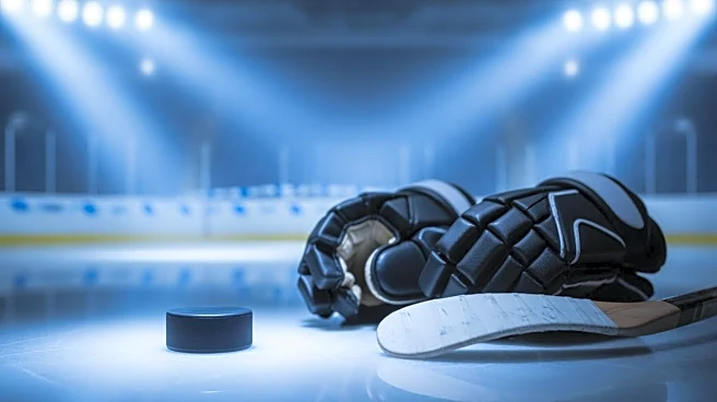 Los Angeles Kings Extend Adrian Kempe's Contract for Eight Years, Securing Key Player