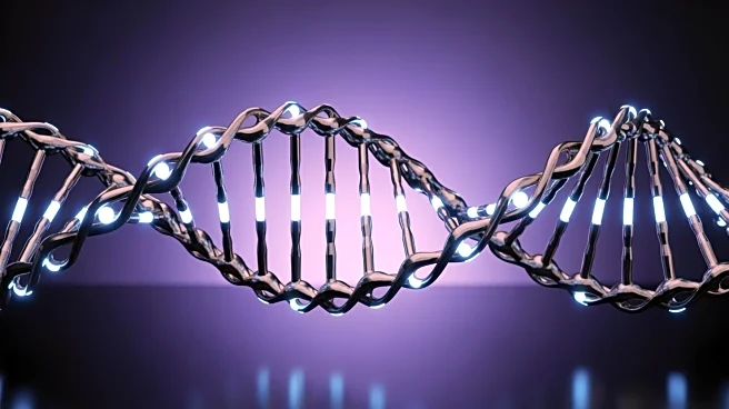 BUILT Biotechnologies Expands DNA Manufacturing Leadership with Neochromosome Partnership