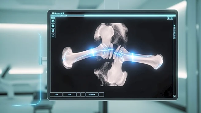 Northern Lincolnshire and Goole Hospitals to Use AI for Fracture Detection