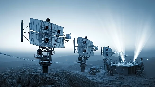 Elbit Systems UK Delivers Ground Surveillance Radars to British Army, Enhancing Military Capabilities