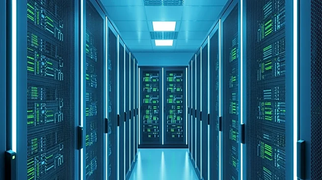 HIVE Digital Technologies Reports Significant Q2 Revenue Growth from Bitcoin Mining Expansion