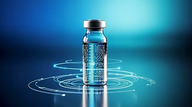 Infinitus Systems Launches AI Tool to Enhance Pharma Direct-to-Consumer Strategies