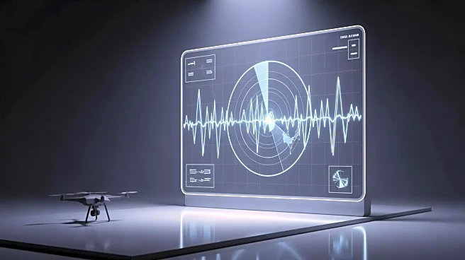 Japan Scrambles Warplanes as Chinese Drone Detected Near Taiwan