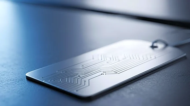 SEW-Eurodrive Launches DriveTag to Enhance Product Identification and Logistics