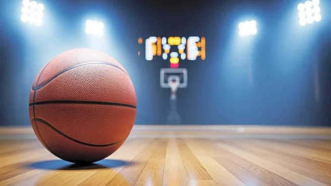 NBA Sunday Highlights: Key Performances and Overtime Thrillers