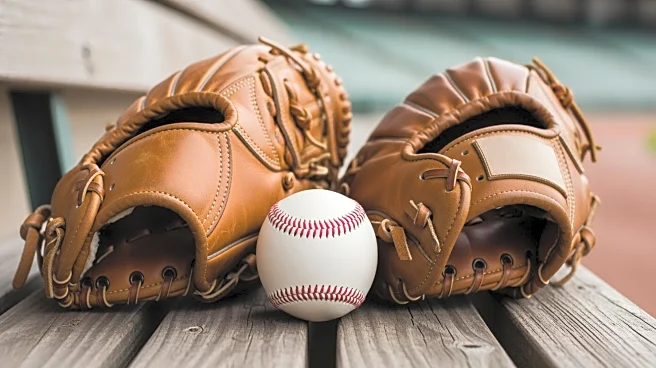 Dodgers Trade Robinson Ortiz to Mariners for Tyler Gough in Minor League Pitcher Exchange