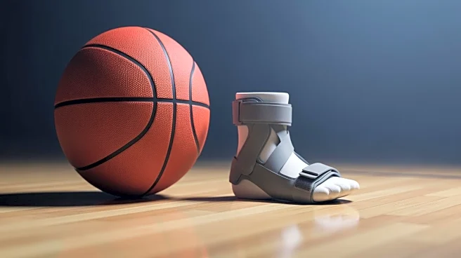 76ers' Adem Bona to Miss Three Games Due to Ankle Injury, Impacting Team Dynamics