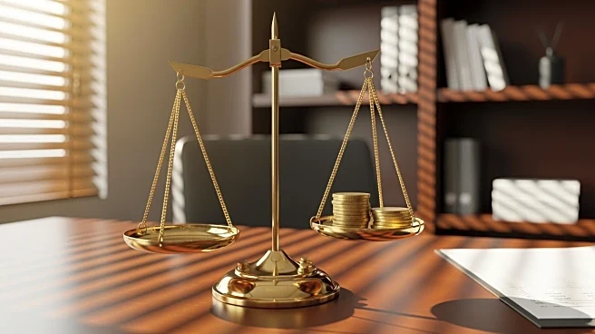 Federal Reserve Vice Chair Jefferson Discusses Economic Outlook Amid Government Shutdown Impact