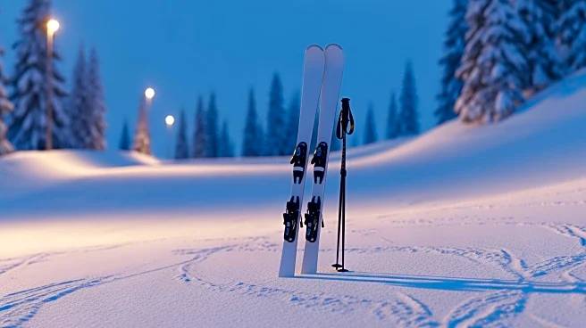 Maine's Winter Sports Teams Enhance Fan Experience with New Offerings