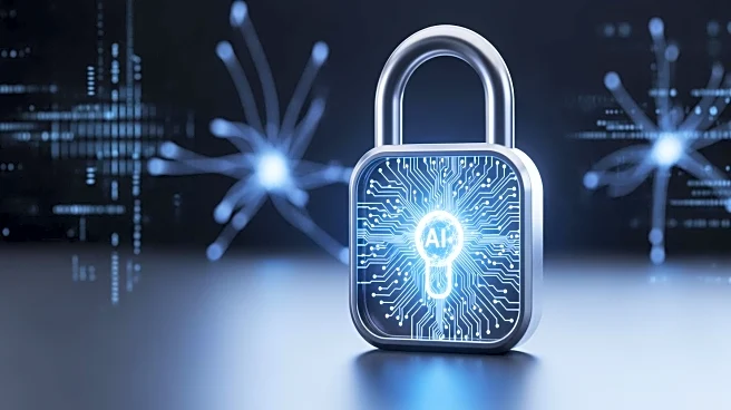 Anthropic CEO Advocates for AI Safety Measures Amidst Potential Job Displacement