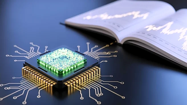 Nvidia Earnings and FOMC Minutes Set to Influence Market Dynamics