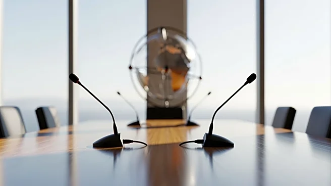 Higher-ranking Ministers Take Charge at COP30 as Pressure Mounts for Urgent Climate Action