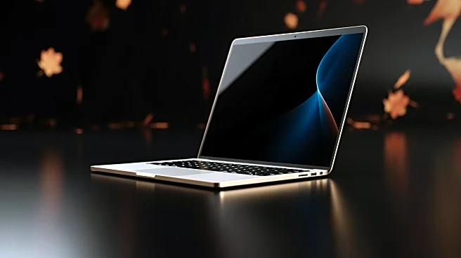 Best Buy Launches Early Black Friday MacBook Deals, Offering Discounts Up to $400