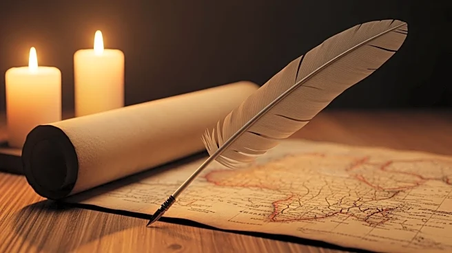 Ken Burns Explores America's Birth in 'The American Revolution' Docuseries